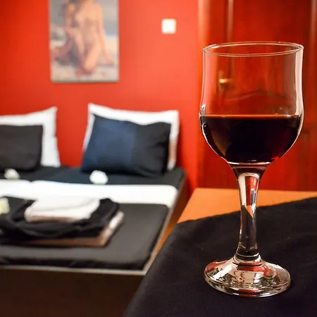 Tomas Apartman Szkopje