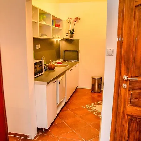Tomas Apartman *