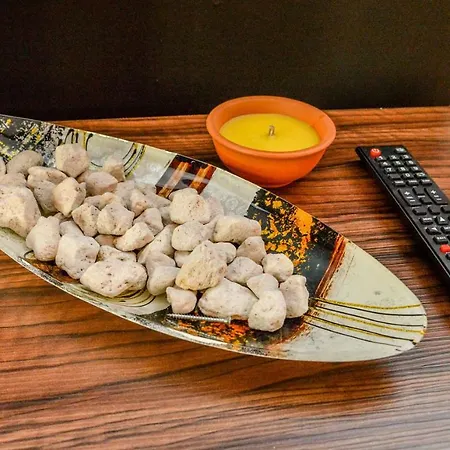 Tomas Апартаменти *