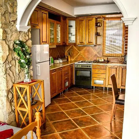 Apartman Tomas