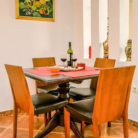 Apartman Tomas Szkopje
