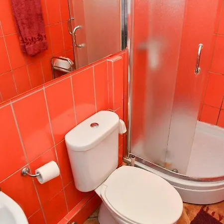 Tomas Apartman Szkopje