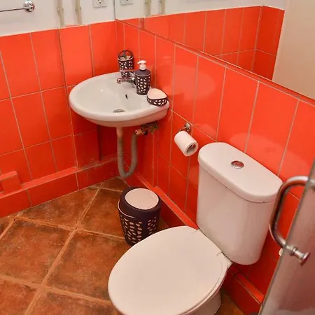 Apartman Tomas *