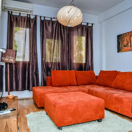 Tomas Апартаменти