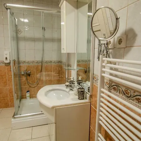 Apartman Tomas