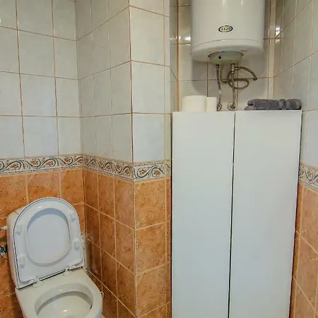 Apartman Tomas