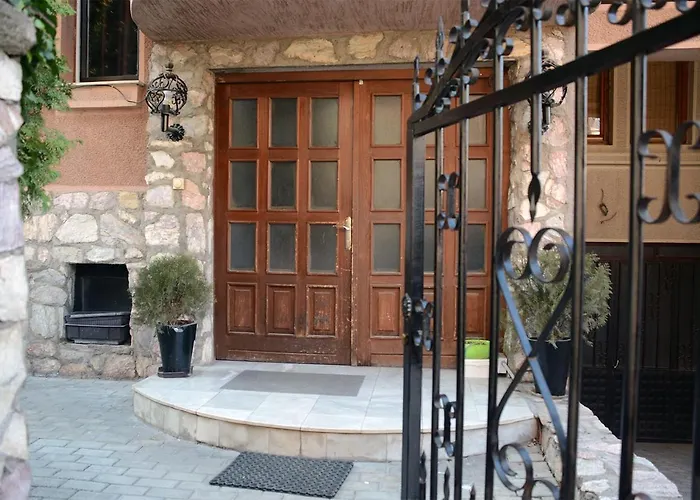 Apartament Tomas Skopje