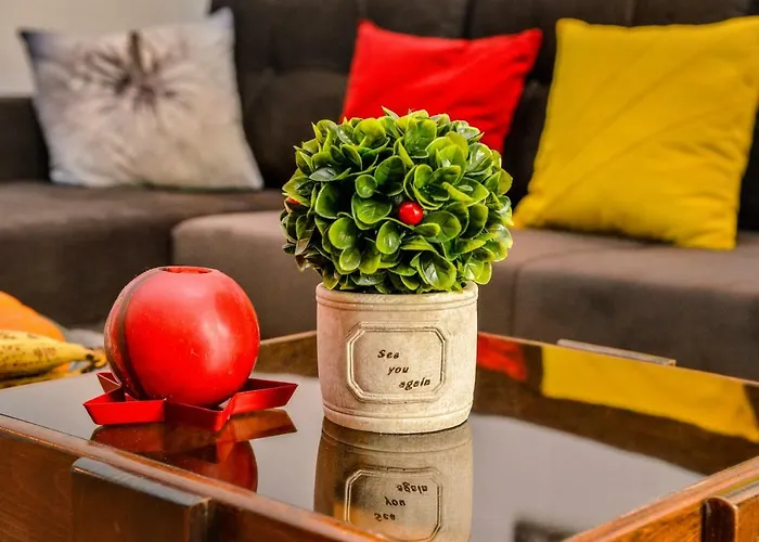 Tomas Apartament Skopje