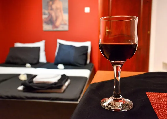 Tomas Apartment Skopje