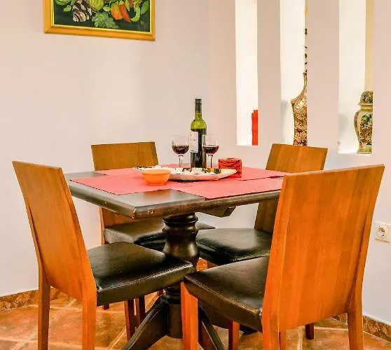 Apartament Tomas Skopje