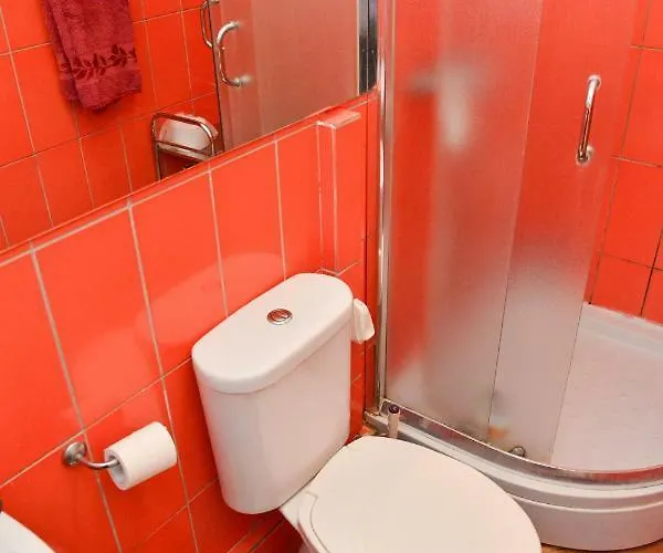 Tomas Apartment Skopje