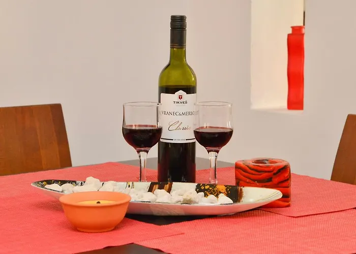 Apartment Tomas Skopje