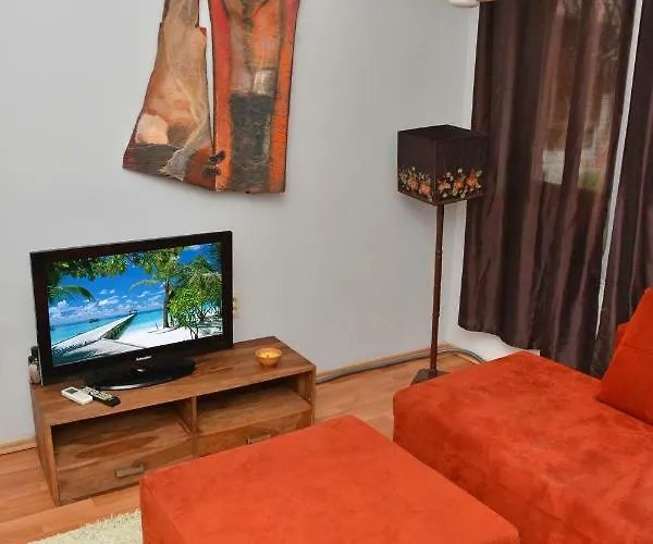 Apartament Tomas Skopje