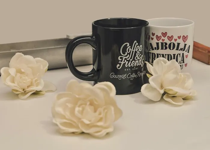 Tomas Apartament Skopje