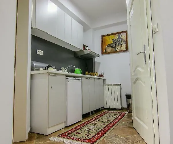 Apartament Tomas