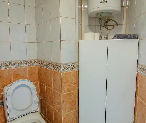 Apartament Tomas